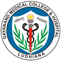 Dayanand_Medical_College_&_Hospital_Logo