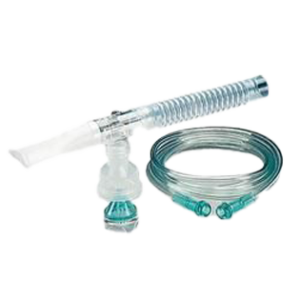 HME Filter, Urine bag & PM Line