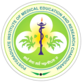 Postgraduate_Institute_of_Medical_Education_and_Research_Logo