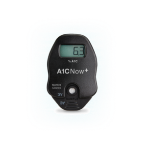 Blood Glucose and Diabetes Monitor