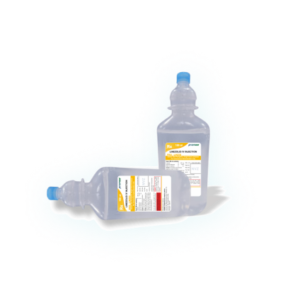 Human Albumin and IVIG